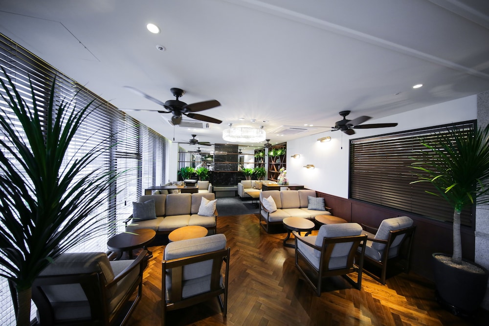 solaria nishitetsu hotel seoul myeongdong