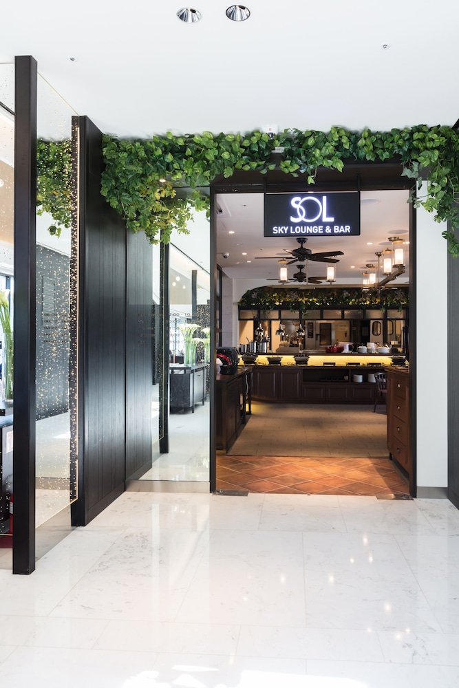 solaria nishitetsu hotel seoul myeongdong