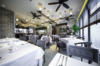 solaria nishitetsu hotel seoul myeongdong