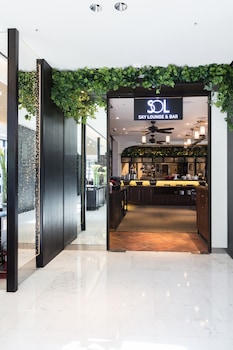 solaria nishitetsu hotel seoul myeongdong