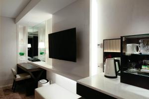 solaria nishitetsu hotel seoul myeongdong