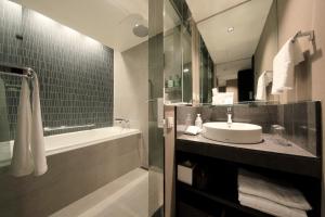 solaria nishitetsu hotel seoul myeongdong