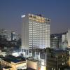 solaria nishitetsu hotel seoul myeongdong
