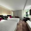 solaria nishitetsu hotel seoul myeongdong