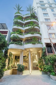 draco residence da nang