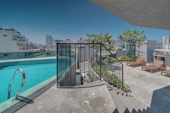Draco Residence Da Nang,,3 star