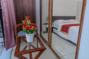 the avis resort and homestay