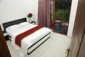 the avis resort and homestay