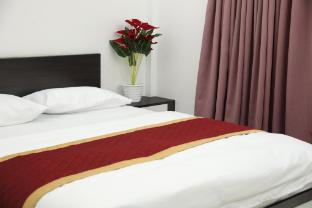 the avis resort and homestay