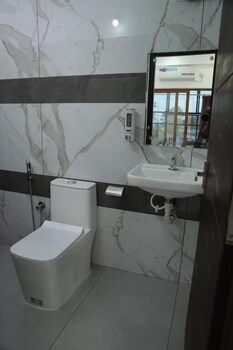 The Avis Resort And Homestay,,2 star