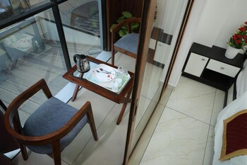 The Avis Resort And Homestay,,2 star