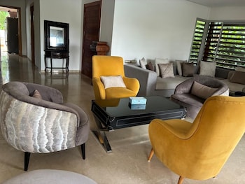 villa bouznika bay by saloua