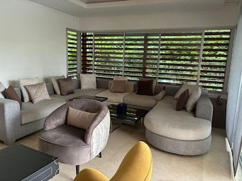 Villa Bouznika Bay By Saloua,,4 star