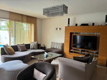 Villa Bouznika Bay By Saloua,,4 star