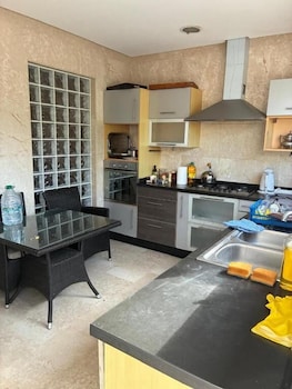 Villa Bouznika Bay By Saloua,,4 star