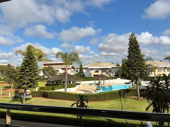 villa bouznika bay by saloua