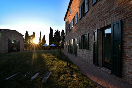 porsenna resort