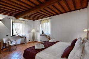porsenna resort