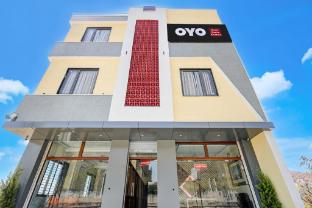 hotel rama krishna