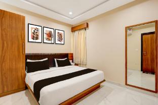 hotel rama krishna