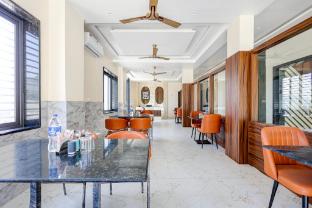 hotel rama krishna