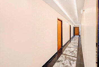 hotel rama krishna