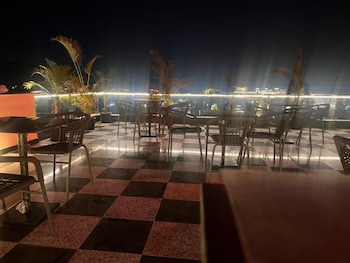 hotel rama krishna