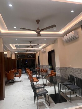 hotel rama krishna
