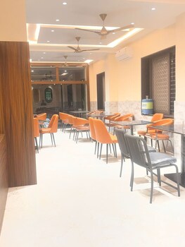 hotel rama krishna