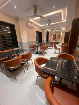 hotel rama krishna