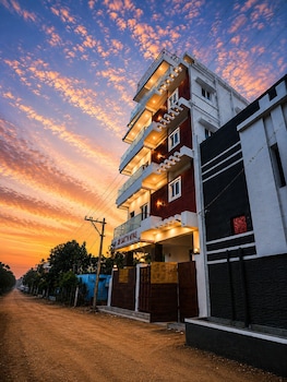 sri sakthi nivas