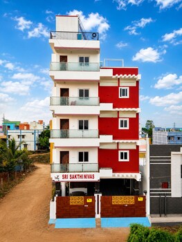 sri sakthi nivas