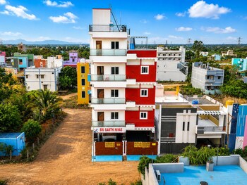 sri sakthi nivas