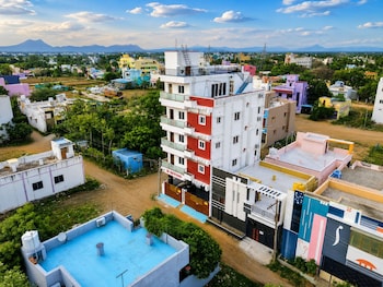 sri sakthi nivas
