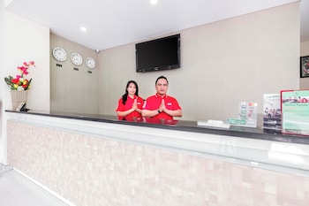 Palette - Bukit Mata Boutique Hotel,,2 star