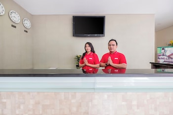 Palette - Bukit Mata Boutique Hotel,,2 star