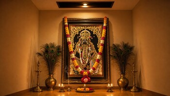krishnabhumi holydays