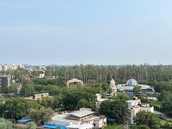 krishnabhumi holydays