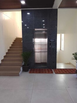 Shalini Residency,,2 star