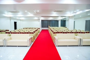 Shalini Residency,,2 star