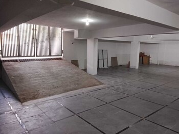 shalini residency