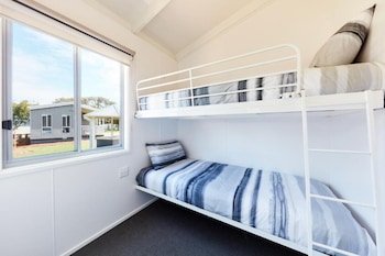 Torquay Foreshore Caravan Park,Jan Juc>>Geelong,3 star