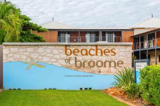 cable beach