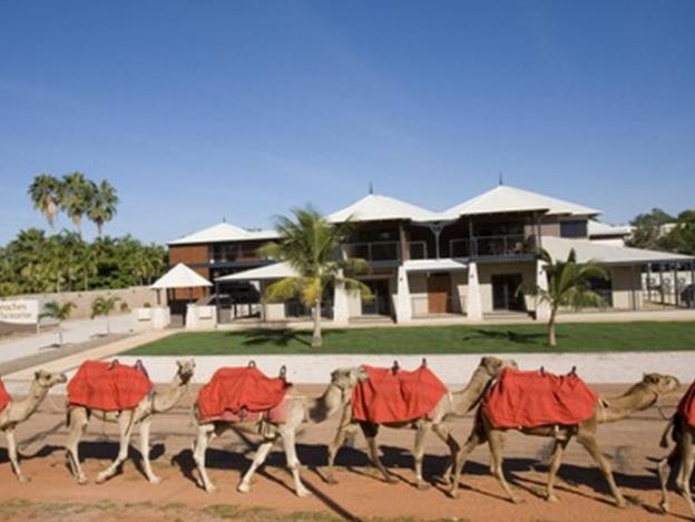 cable beach