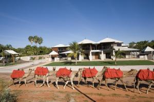 cable beach