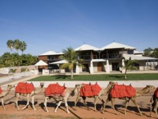 cable beach