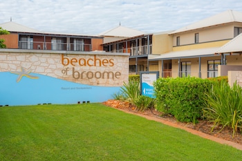 cable beach