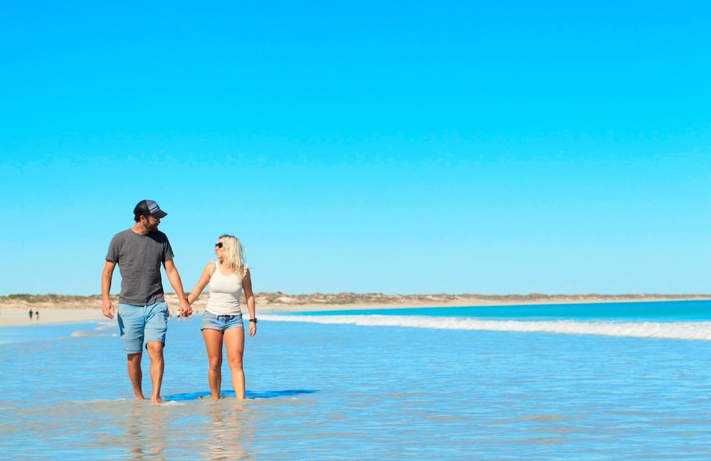 cable beach