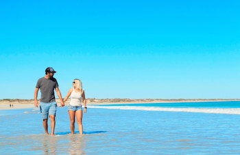 cable beach