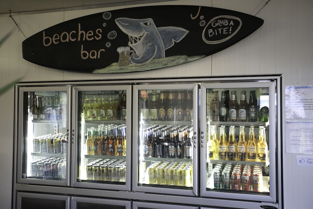 cable beach